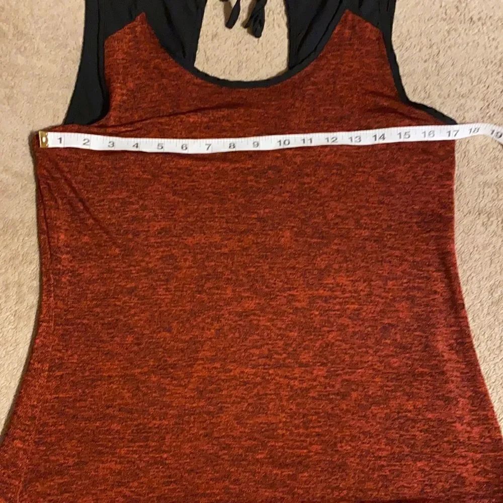 NOIR Women’s Tank Top - Picture 4 of 6
